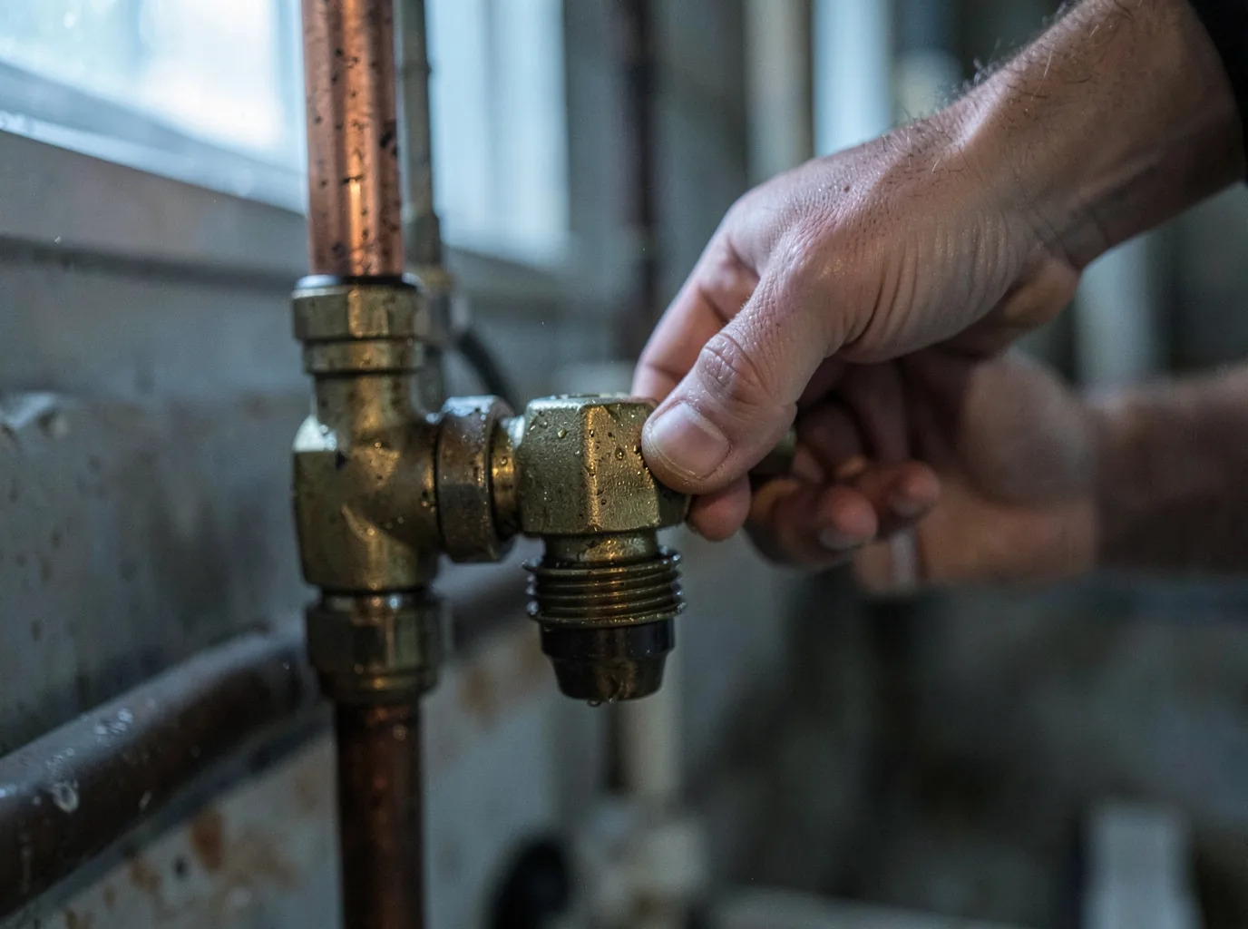 Emergency Plumber Collins, GA FAQs